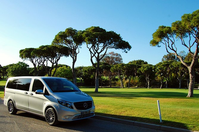 Silves and Monchique Wine Taste Premium - Private> VTours Algarve - Panoramic Views from Monte Foia