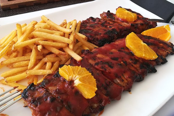 Silves and Monchique Wine Taste Premium - Private> VTours Algarve - The Comfort and Convenience of Private Transport