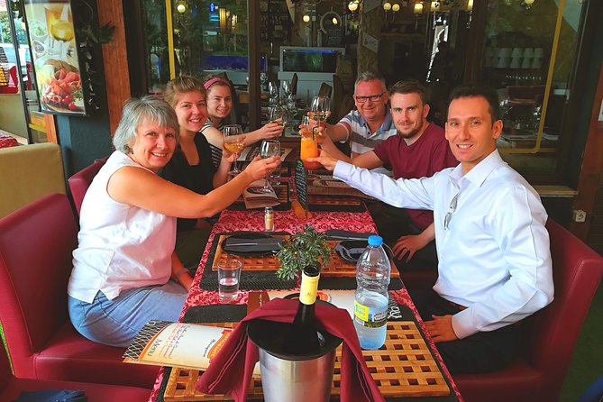 Silves and Monchique Wine Taste Premium - Private> VTours Algarve - Final Thoughts on the Silves and Monchique Wine Taste Tour