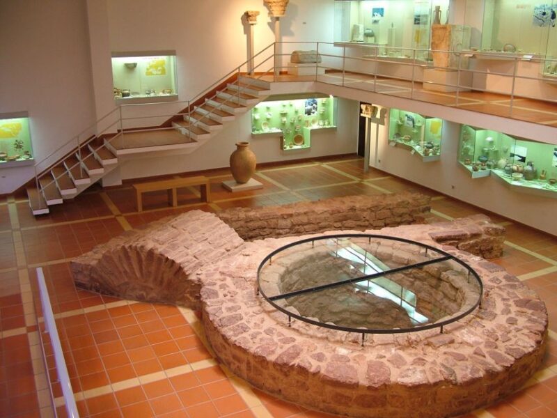 Silves, Caldas and Monchique Wine Tasting: Full Day Tour - Practical Details and Tour Logistics