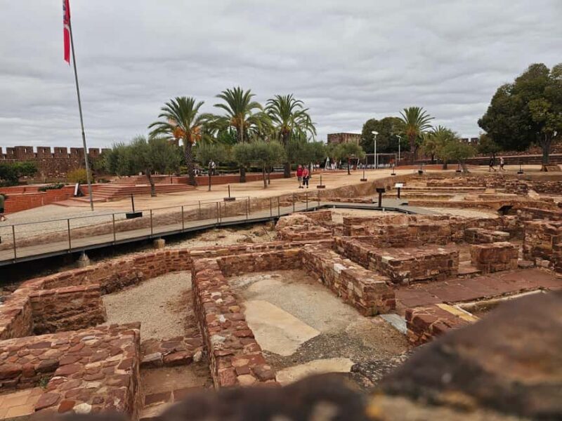 Silves: Morning Walking Tour with Local Guide - Key Points