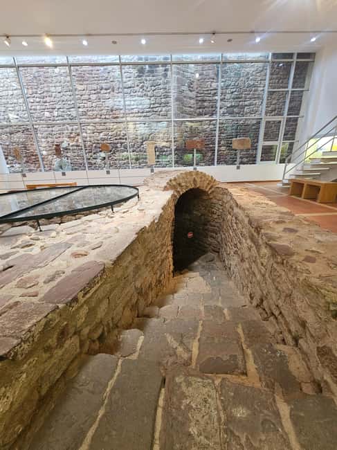 Silves: Morning Walking Tour with Local Guide - The Value of a Short, Focused Experience