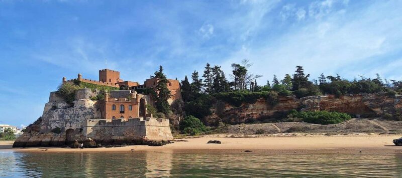 Silves River Cruise - Comparing Similar Experiences in the Algarve