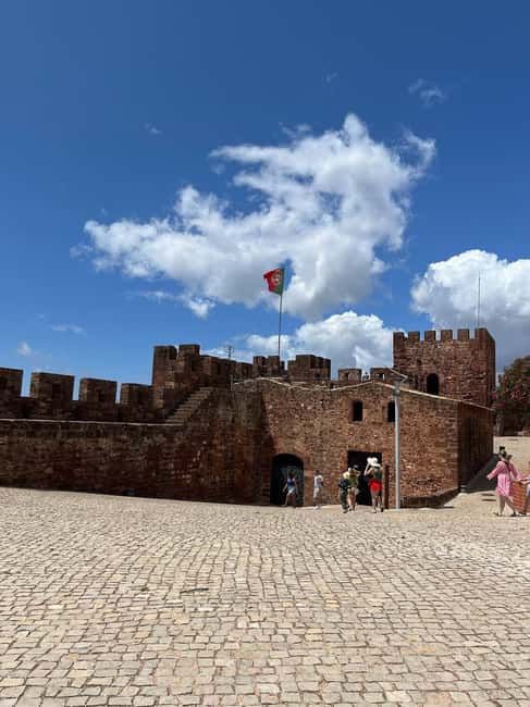 Silves River Cruise - Final Thoughts: A Sustainable and Scenic Day on the Water