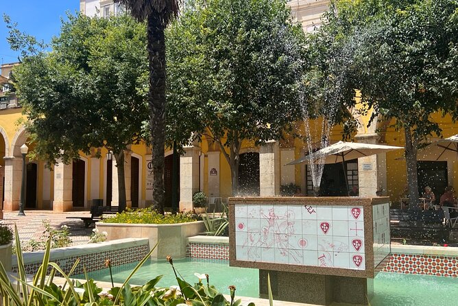 Silves Scavenger Hunt and Sights Private Self-Guided Tour - Value and Personalization of the Self-Guided Tour