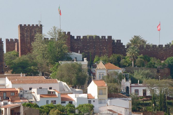 Silves: The Medieval Charm of the Algarve - Optional Traditional Lunch in Silves