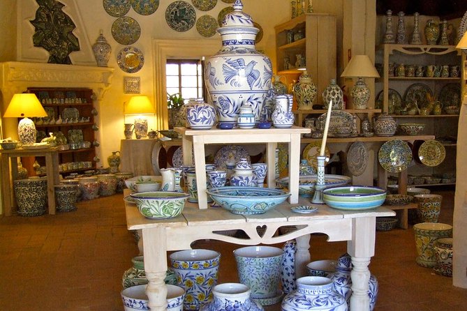 Silves: The Medieval Charm of the Algarve - Guided Tour Highlights: Knowledgeable and Friendly Guides