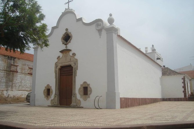 Silves: The Medieval Charm of the Algarve - Practical Tips for Tour Participants