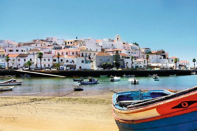 Silves: The Medieval Charm of the Algarve - Flexibility and Safety Policies