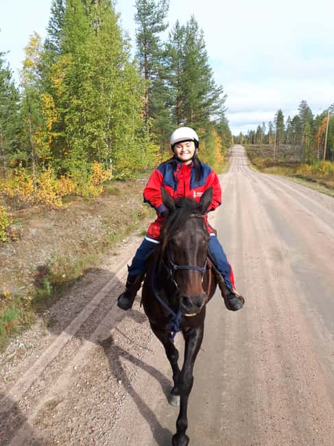 Simo: Private 2-Hour Horseback Riding Tour - Frequently Asked Questions