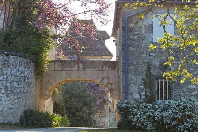Simple Visit to Discover the Domaine d'Arton - Explore the Charm of Domaine dArton in France for Just $22.93