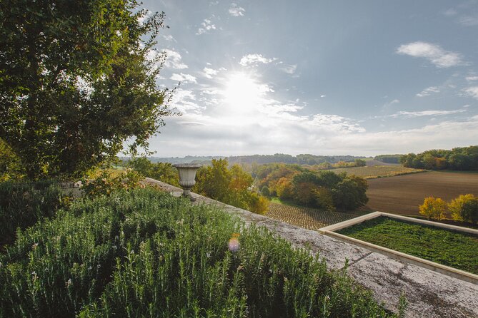 Simple Visit to Discover the Domaine d'Arton - The Estate’s Environmental Approach and Genodics Technology