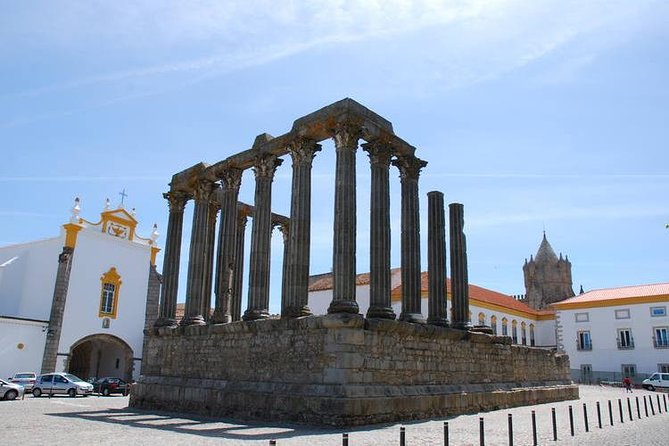 Simply Private and Family Portugal Tours knowing and Visiting What You Want - Key Points