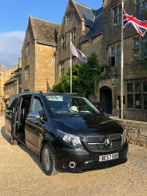 Simply The Best of Cotswolds Private Car Tour - Discover the Charm of the Cotswolds on a Private Luxury Car Tour