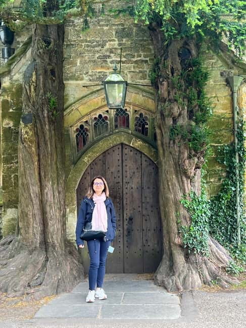 Simply The Best of Cotswolds Private Car Tour - Discovering Burford’s Historic Charm