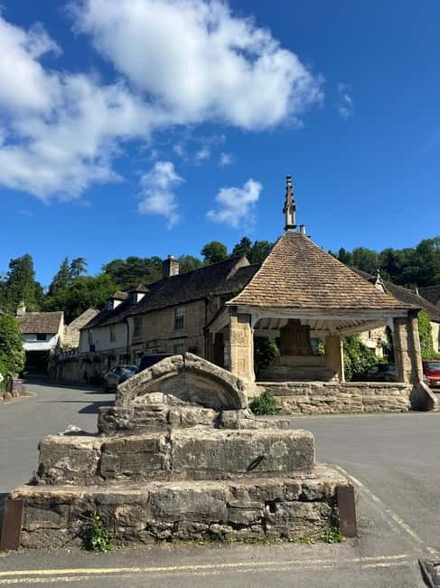 Simply The Best of Cotswolds Private Car Tour - The Jewel: Bourton-on-the-Water