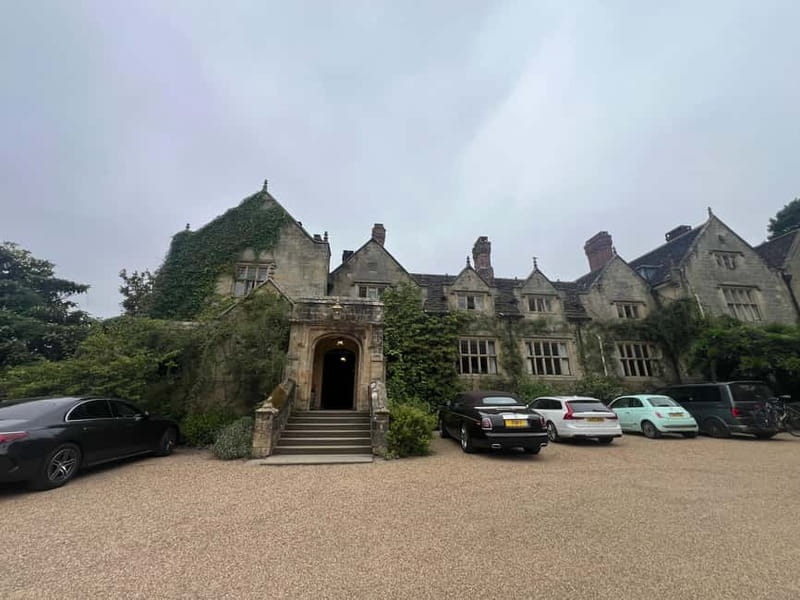 Simply The Best of Cotswolds Private Car Tour - Flexibility and Personalization