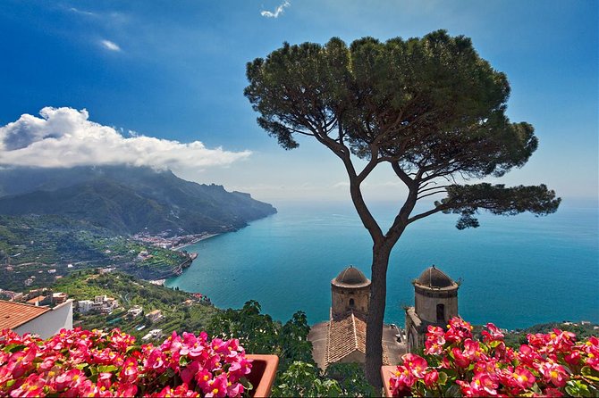 Simply the best of the Amalfi Coast from Positano - Discover the Best of the Amalfi Coast with a Private Guide from Positano