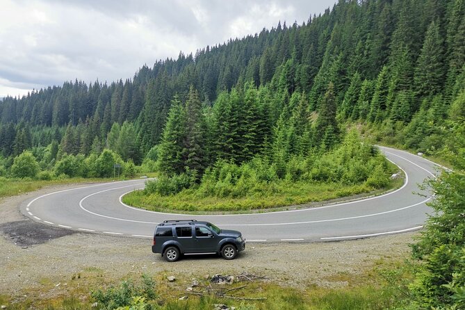 Sinaia and Brasov in one day - Practical Tips and Considerations