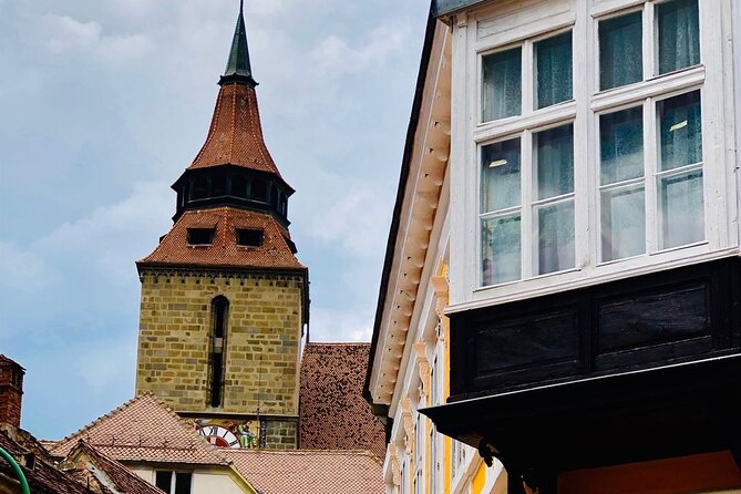 Sinaia and Brasov in one day - Limitations and Considerations