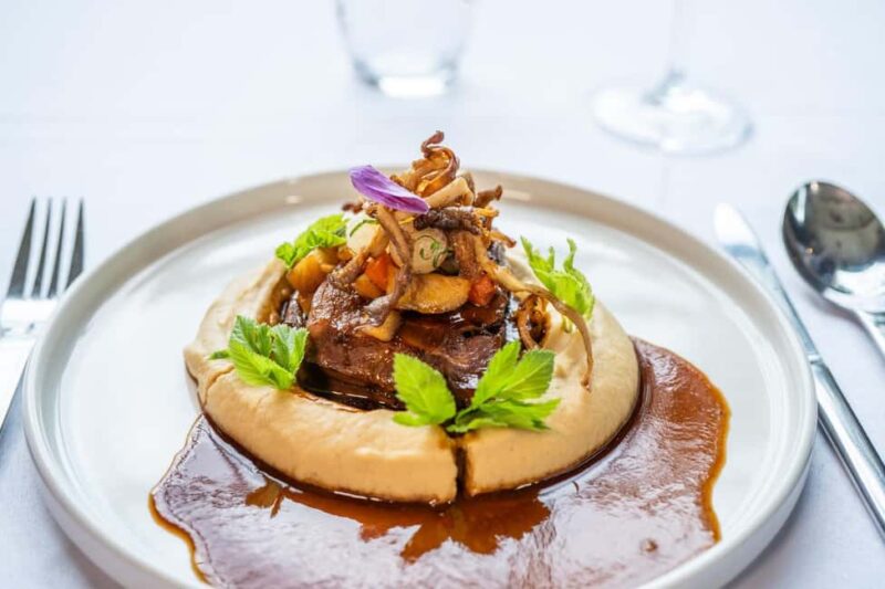 Sinatra Tribute. Concert & dinner. - Sinatra Tribute: Concert & Dinner in the Czech Republic