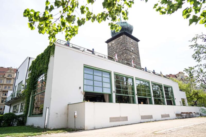 Sinatra Tribute. Concert & dinner. - The Dining Experience: Gourmet Cuisine at Mánes