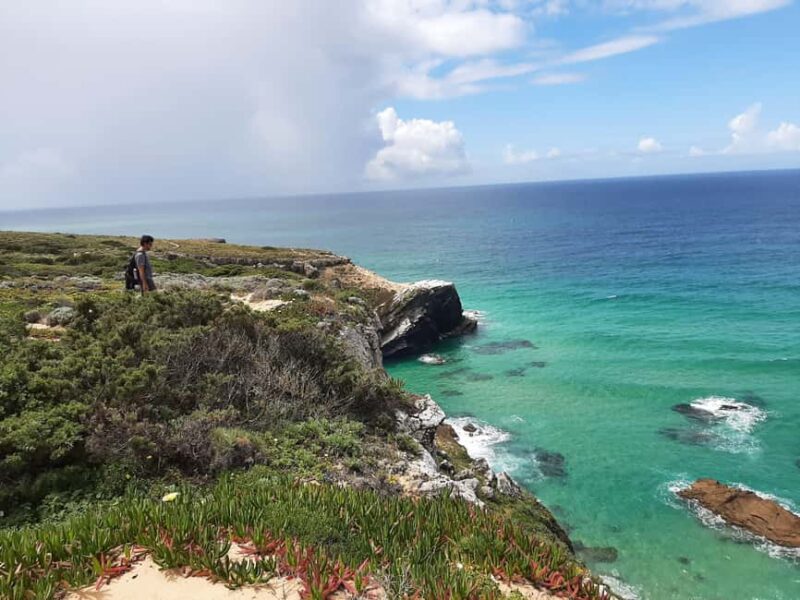 Sines: Private Guided Hike in the Costa Alentejana - What’s Included in the Tour: Guided Walk and Coastal Views