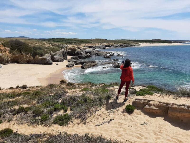 Sines: Private Guided Hike in the Costa Alentejana - Practical Details: Meeting Points and What to Wear