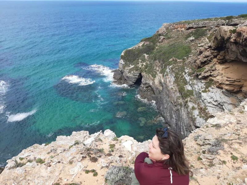 Sines: Private Guided Hike in the Costa Alentejana - The Experience: Guided Walks with Local Knowledge