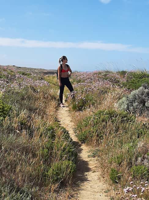 Sines: Private Guided Hike in the Costa Alentejana - Flexibility and Cancellation Policies