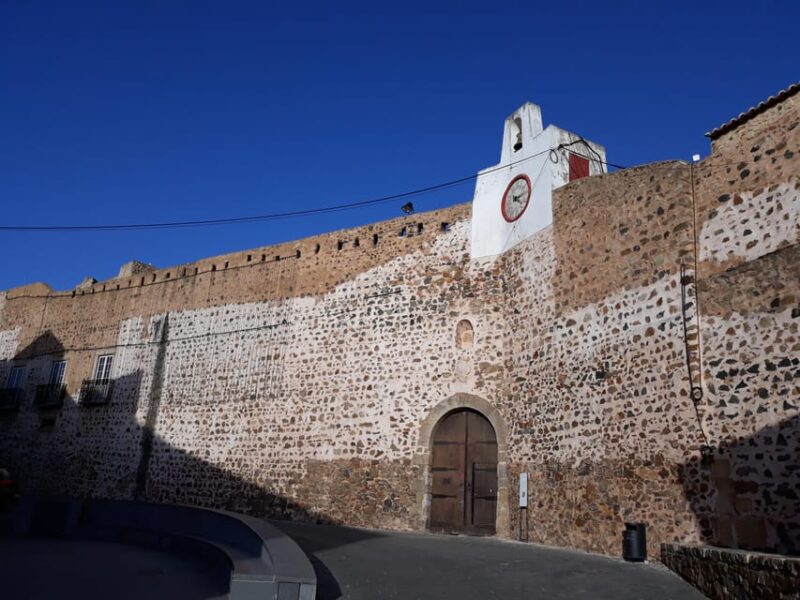 Sines: Tour of the historic center, museum & castle of Sines - Enjoying a Traditional Espresso in the Historic Center