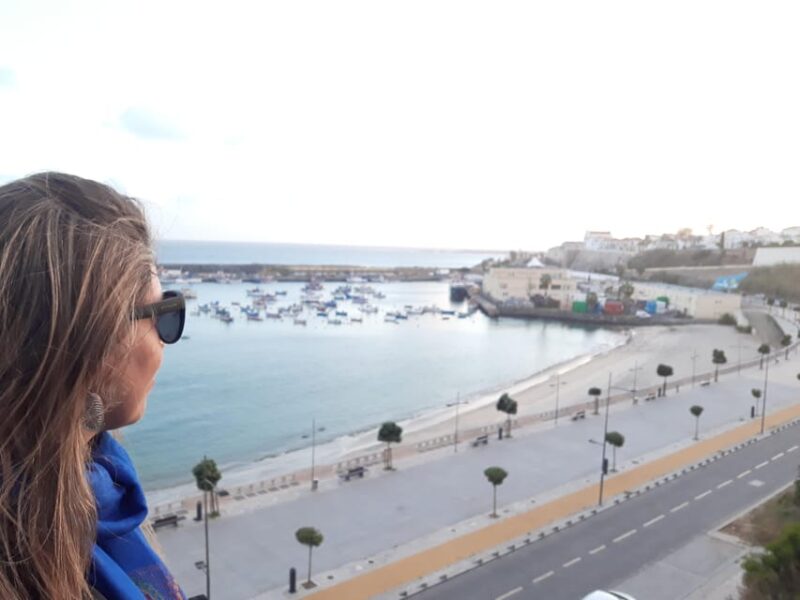 Sines: Tour of the historic center, museum & castle of Sines - Booking, Cancellation, and Flexibility