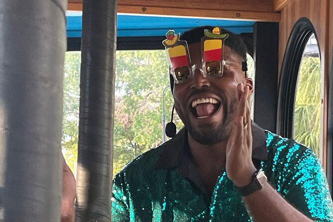 Sing-Along Trolley - Practical Tips and Considerations for Participants