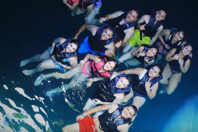 Single ATV, Cenote and Ziplines from Cancun - Traditional Yucatecan Snacks and Refreshments