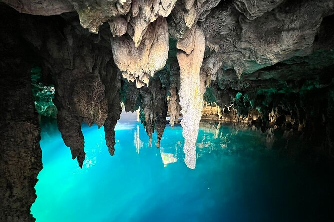 Single ATV, Horseback Riding, Ziplines and Cenote Swim - Transportation and Meeting Details