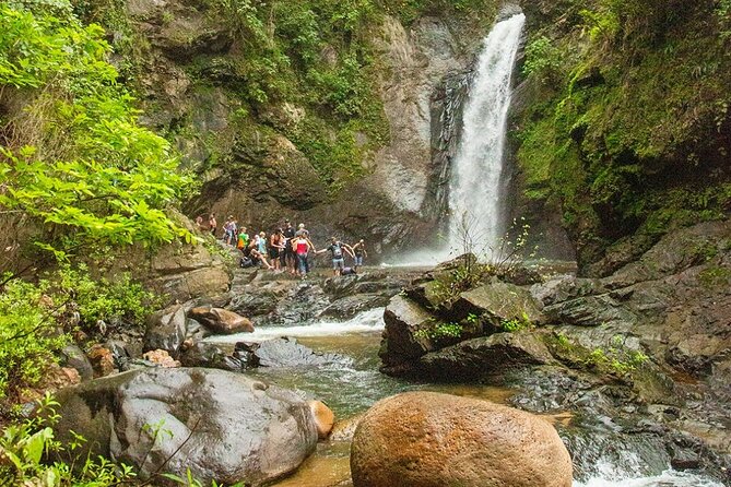 Single ATV, Ziplines, Horseback and Waterfall with Open Bar - Discover the Thrill of Puerto Vallarta’s Sierra Madre Mountains for $235