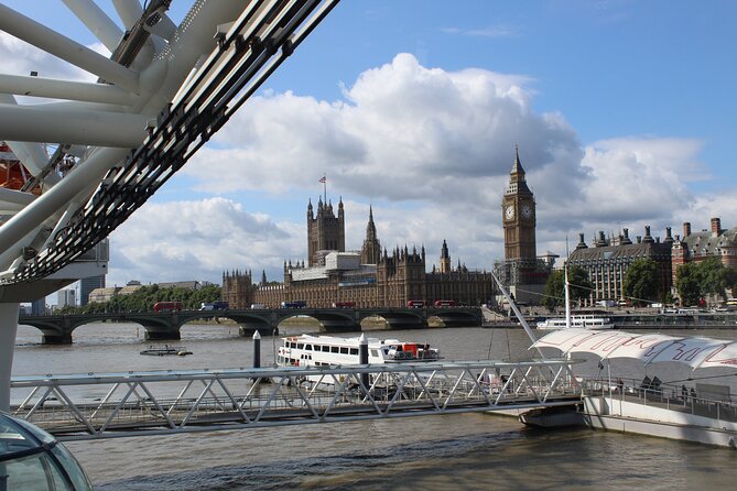 Single - Return Private Transfer London or LHR Airport to Portsmouth Cruise Port - The Booking and Cancellation Process