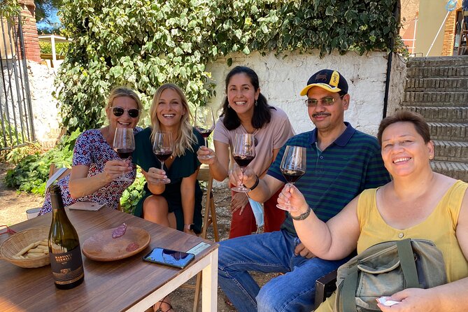 Singular Valencia Wine Tour Utiel Requena Wineries - Visiting Bodega Vera de Estenas: Family-Owned Excellence