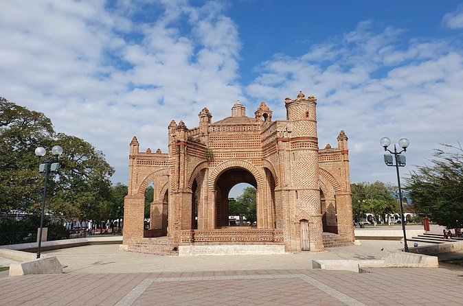 Sink Canyon, Viewpoints and Chiapa de Corzo. - Practical Details and Tour Logistics