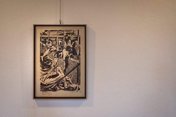 Sinnai Civic Museum - Key Points