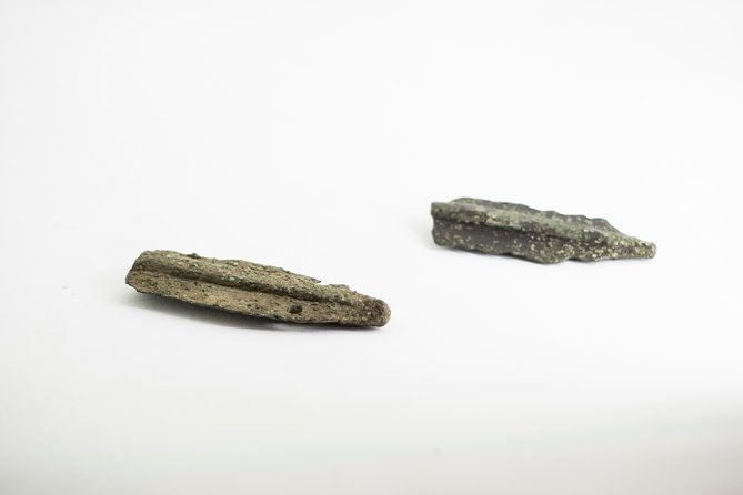 Sinnai Civic Museum - Franco DAspro’s Artistic Legacy at MuA