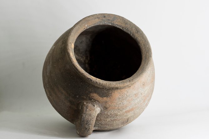 Sinnai Civic Museum - Temporary Exhibitions and Community Events