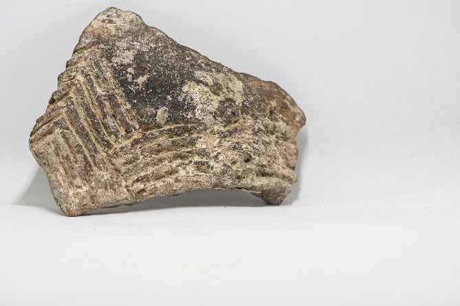 Sinnai Civic Museum - Flexibility with Free Cancellation Policy