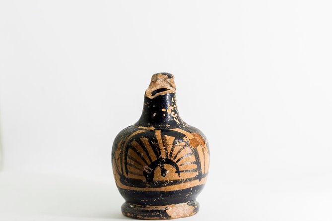 Sinnai Civic Museum - Who Will Appreciate This Tour?