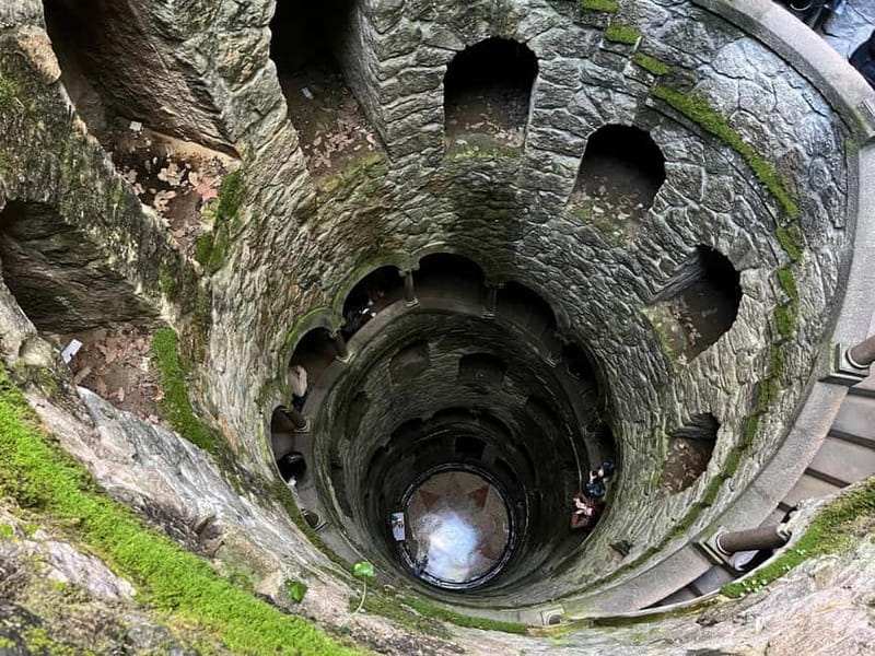 Sintra: 2-Hour Guided Tuk-Tuk Tour - Expert Guides Bring Sintra’s Legends to Life