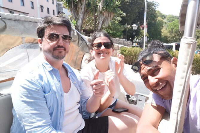 Sintra All Palaces: Aguda, Azenhas do Mar and Praia da Maçã - The Coastal Beauty of Praia da Aguda, Azenhas do Mar, and Praia das Maçãs