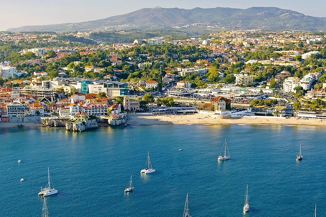 Sintra and Cabo da Roca Day Tour - Guide Quality and Tour Atmosphere