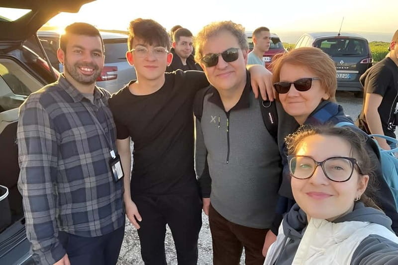 Sintra and Cabo da Roca Exclusive Tour with a Local Guide - How the Tour Is Organized and What’s Included