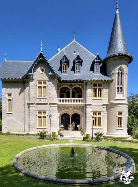 Sintra and Cabo da Roca Exclusive Tour with a Local Guide - Flexibility and Customization Options