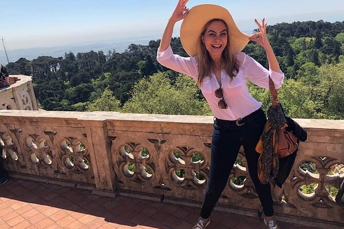 Sintra and Cascais Choose 2 of 6 Palaces to visit on private tour - Exploring the Mysteries of Quinta da Regaleira